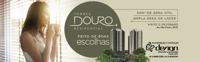 TORRES DOURO RESIDENCIAL